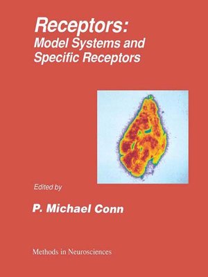 cover image of Receptors